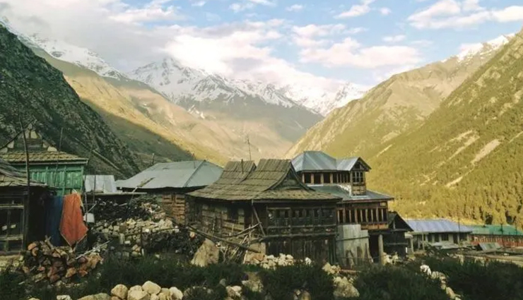 5 Villages in Himachal Pradesh You Should Not Visit During Monsoon