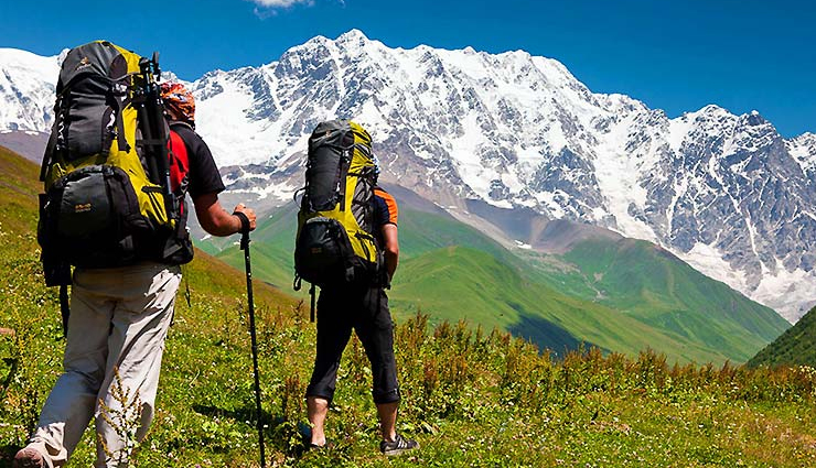 6 Top Things You Must Do in Himachal Pradesh