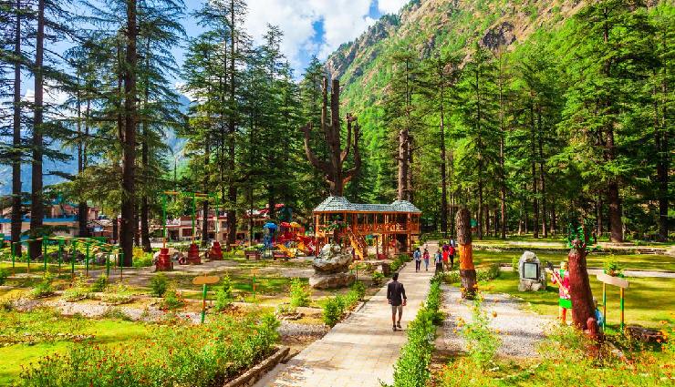 10 Amazing Things To Do in Himachal Pradesh