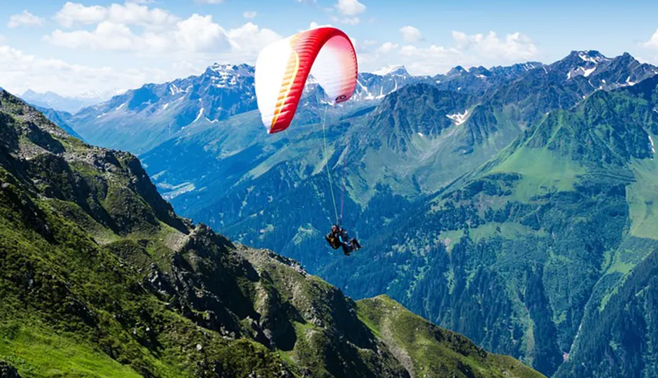 10 Must Do Things in Himachal Pradesh