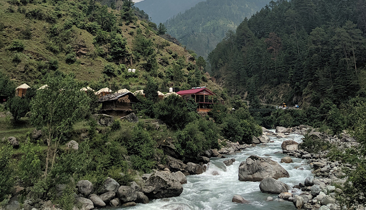 himachal pradesh,valleys in himachal pradesh,malana,tirthan valley,chitkul,pabbar valley,thanedar,gushaini