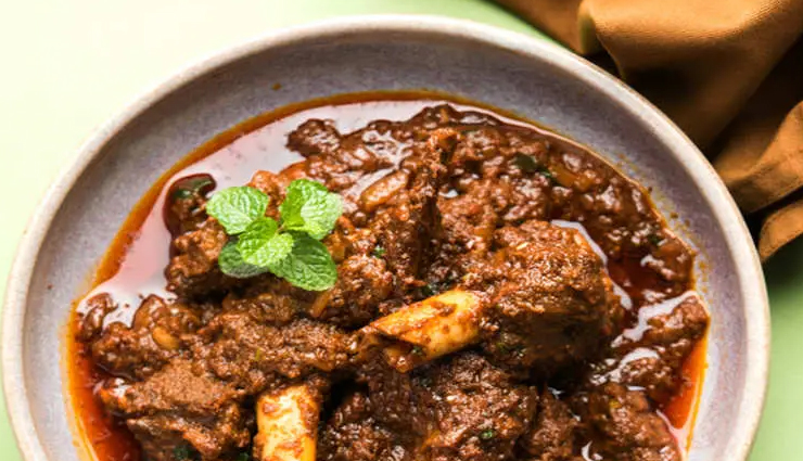 himachal pradesh,cuisines of himachal pradesh,madra,dhaam,tudkiya bhaath,bhey or spicy lotus stem,chha gosht