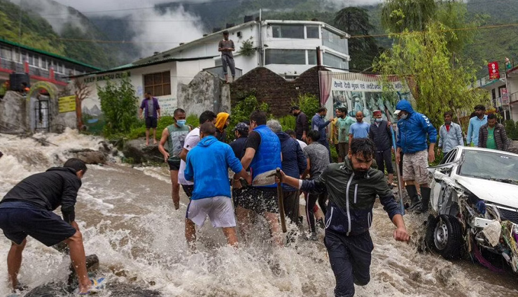 मॉनसून के इन दिनों में ना बनाएं देश की इन 8 जगहों पर घूमने का प्लान, मजा होगा किरकिरा monsoon season,places not visit during monsoon season,india travel,holidays,travel guide