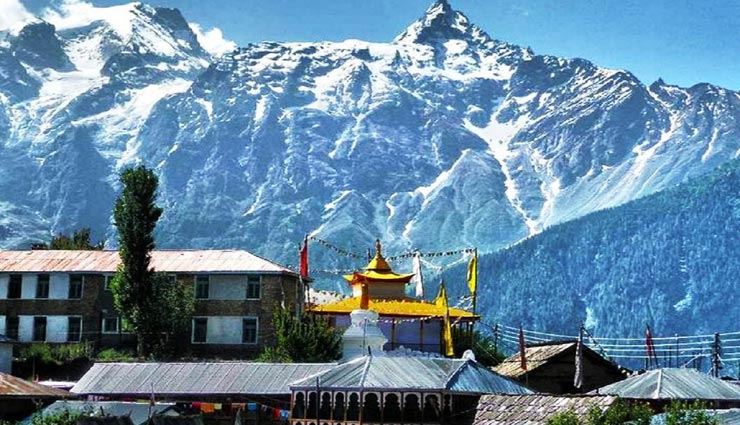 इस समय घूमने के लिए बेहतरीन हैं हिमाचल प्रदेश की ये 4 जगहें, गर्मी में सर्दी का आनंद