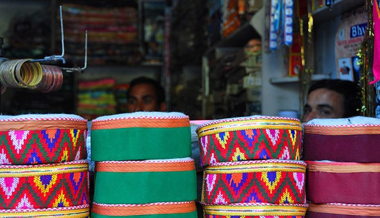 himachal souvenirs,things to buy in himachal,himachal shopping,himachal pradesh