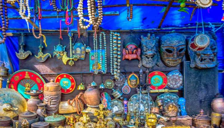 5 Must Buy Himachal Souvenirs