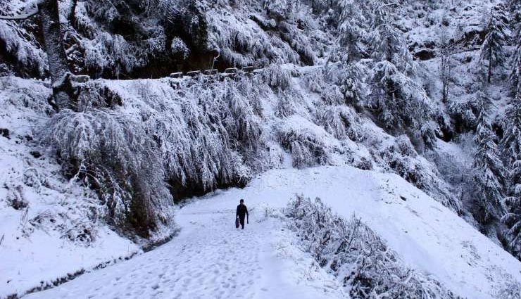 सर्दी में स्वर्ग जैसी लगती हैं हिमाचल की ये 5 जगहें, बनाए घूमने का प्लान