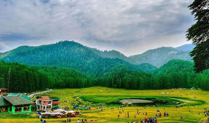 beautiful hill stations you can visit in himachal pradesh,holiday,travel,tourism