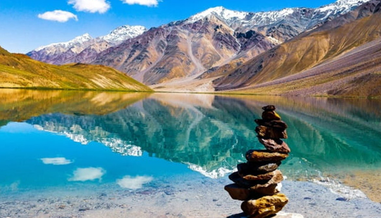 घूमने के लिए जा रहे हैं हिमाचल प्रदेश, जरूर उठाएं इन 8 खूबसूरत झीलों को देखने का लुत्फ himachal pradesh is going for a trip,do enjoy seeing these 8 beautiful lakes,holiday,travel,tourism