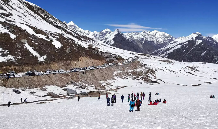 beautiful hill stations you can visit in himachal pradesh,holiday,travel,tourism