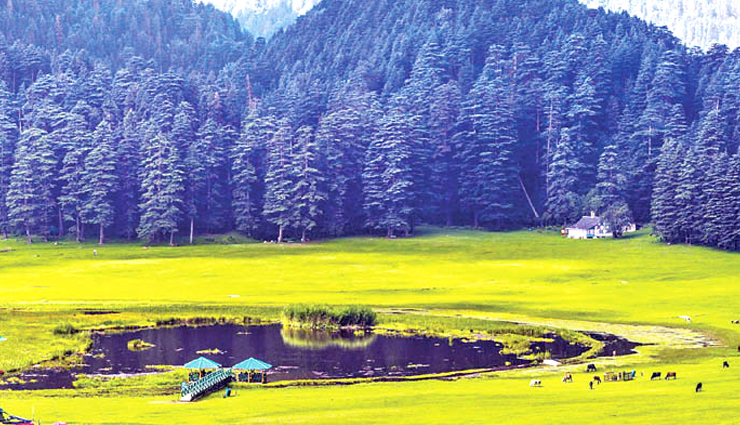 घूमने के लिए जा रहे हैं हिमाचल प्रदेश, जरूर उठाएं इन 8 खूबसूरत झीलों को देखने का लुत्फ himachal pradesh is going for a trip,do enjoy seeing these 8 beautiful lakes,holiday,travel,tourism