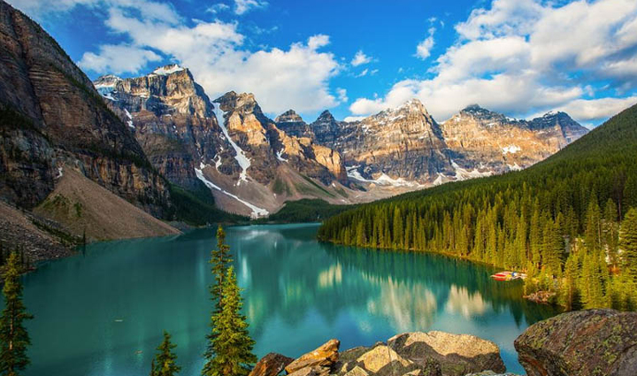 you will be surprised to see these 5 famous lakes of himachal,holiday,travel,tourism,himachal tourism,tourist places in himachal,beautiful lakes in himachal pradesh,travel guide,travel tips in hindi