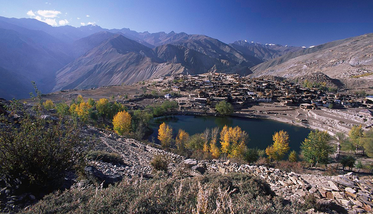 घूमने के लिए जा रहे हैं हिमाचल प्रदेश, जरूर उठाएं इन 8 खूबसूरत झीलों को देखने का लुत्फ himachal pradesh is going for a trip,do enjoy seeing these 8 beautiful lakes,holiday,travel,tourism