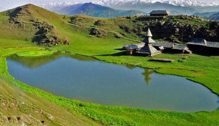 घूमने के लिए जा रहे हैं हिमाचल प्रदेश, जरूर उठाएं इन 8 खूबसूरत झीलों को देखने का लुत्फ himachal pradesh is going for a trip,do enjoy seeing these 8 beautiful lakes,holiday,travel,tourism