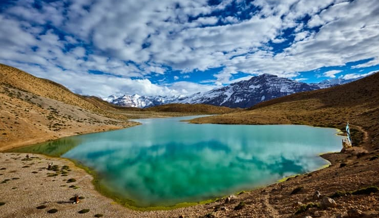 himachal pradesh is going for a trip,do enjoy seeing these 8 beautiful lakes,holiday,travel,tourism
