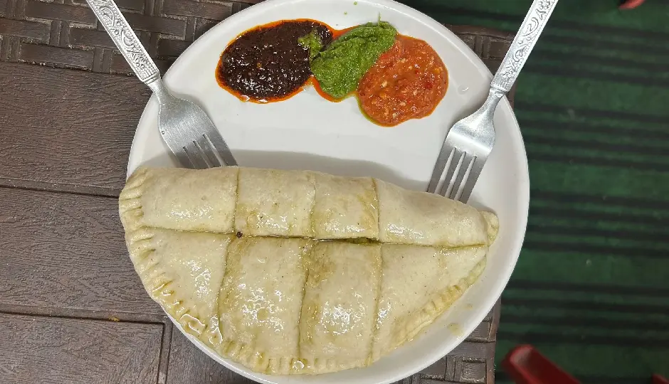 घर पर बनाएं स्वादिष्ट हिमाचली सिड्डू, गेहूं के आटे से बनी यह डिश सर्दियों में है कमाल की