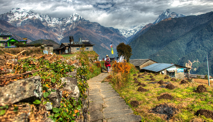 hiking trip,hiking trip to himalayas,travel,travel tips