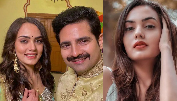 21 साल की इस एक्ट्रेस के साथ है करण मेहरा का अफेयर!, वायरल हुई रोमांटिक तस्वीरें 