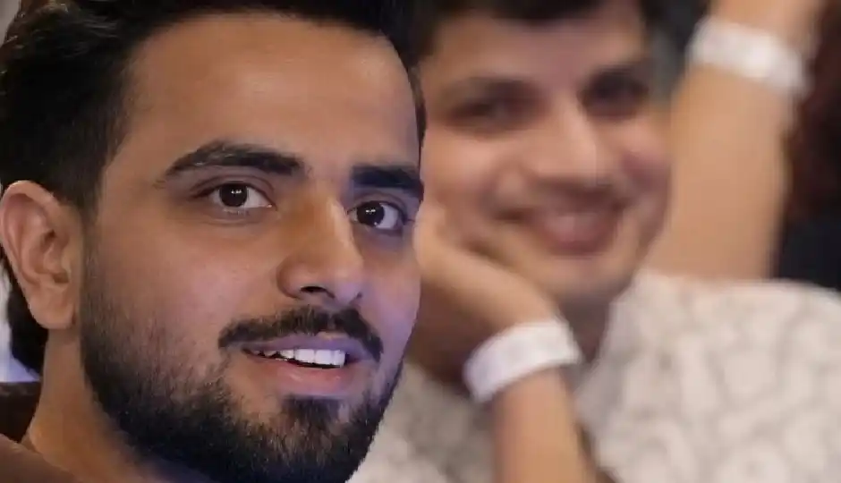 ‘370 रुपये की बिरयानी’ विवाद में नौकरी गंवाने वाले हिमांशु जांगड़ा पर बॉस का बड़ा खुलासा, बोले- ऑफिस में...
