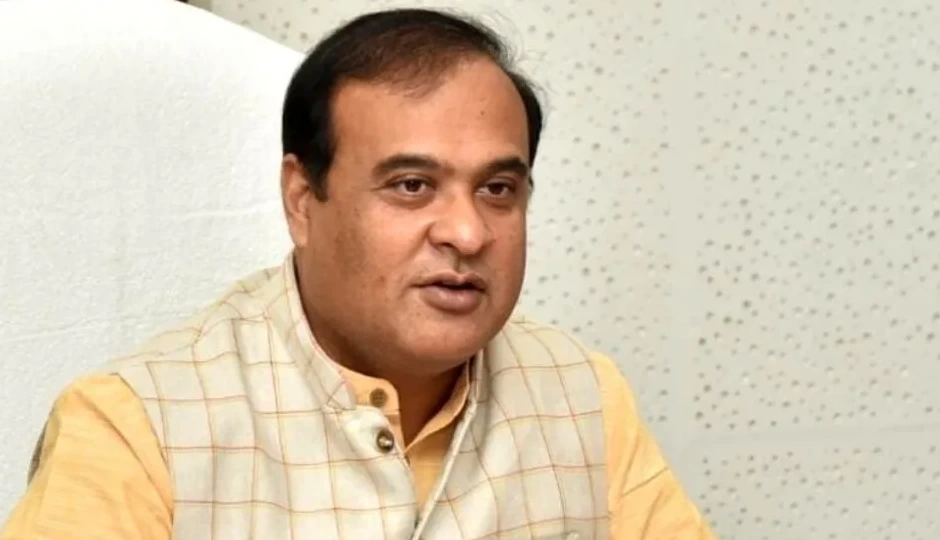 बांग्लादेश से बढ़ता खतरा, असम को लेकर सीएम हिमंत बिस्वा ने जताई चिंता, जानें क्या कहा?