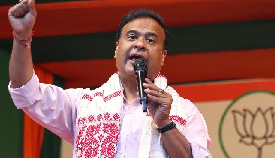 '10 हजार दो या 1 लाख… ये मुझे वोट नहीं देंगे', हिमंत बिस्वा सरमा का बड़ा बयान