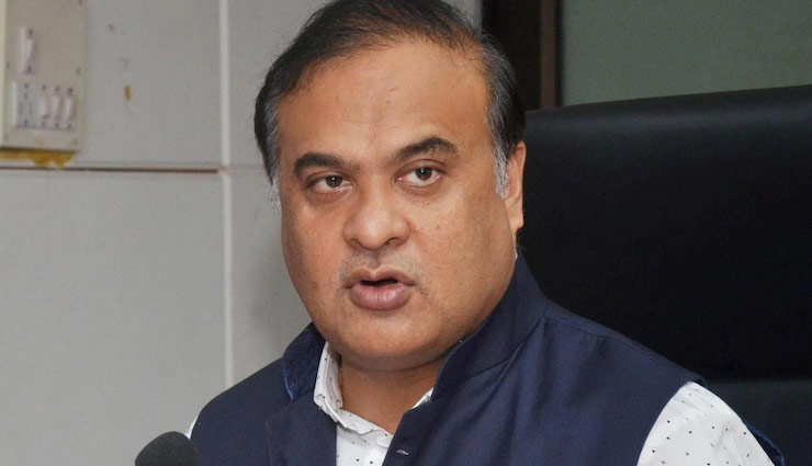 मिजोरम पुलिस ने असम के CM हिमंता बिस्व सरमा के खिलाफ दर्ज की FIR, हत्या की कोशिश और साजिश की धाराएं लगीं 