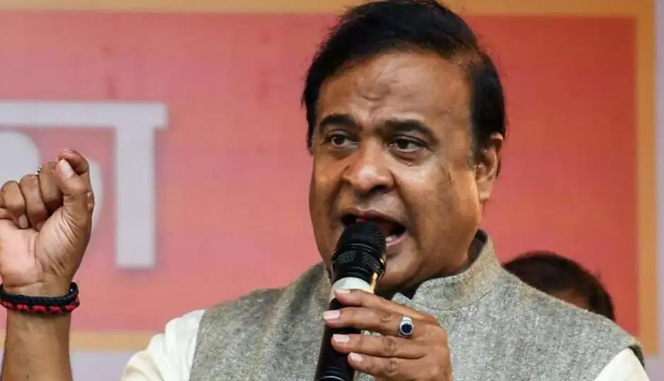 SIR विवाद के बीच हिमंता सरमा का राहुल गांधी पर हमला, बोले- ‘अब भारत की जनता से माफी मांगने का समय आ गया’