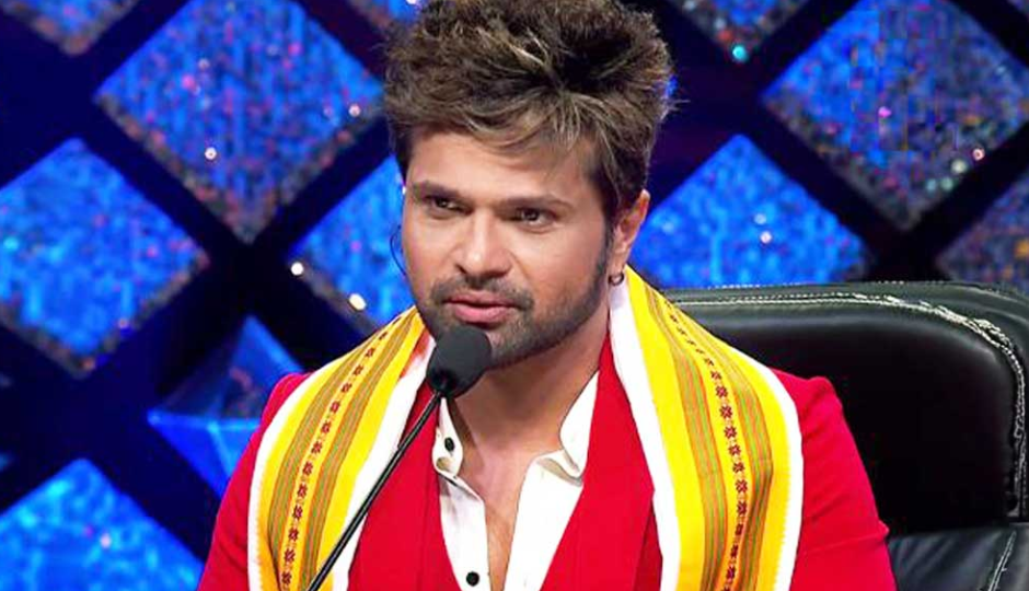 2 News : यह उपलब्धि हासिल करने वाले पहले भारतीय बने हिमेश रेशमिया, ‘अंधेरा’ का रौंगटे खड़े करने वाला ट्रेलर रिलीज