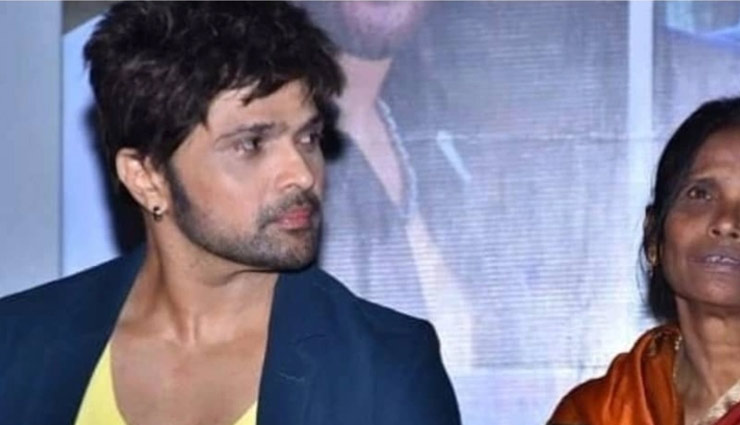 VIDEO- Himesh Reshammiya opens up on Lata Mangeshkar's views on Ranu Mondal