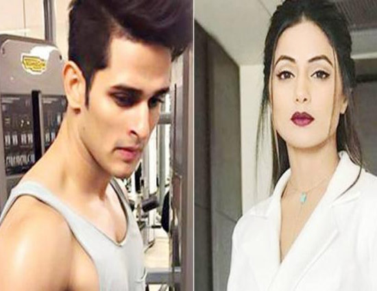 Bigg Boss 11 A New Love Story Ready to Arise In House