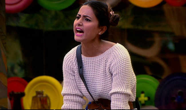 bigg boss 11,Salman Khan,hiten,gauri pradhan,hina khan,bigg boss news,hindi news,entertainment news,tv news,reality show,bigg boss news