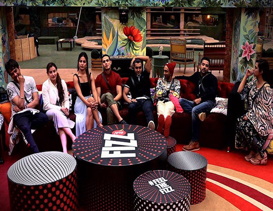 Bigg Boss 11- Hina Khan Proved Why is The Best Contestant