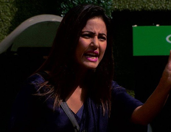 बिग बॉस 11 : 'विकास सिटी' टास्क - हिना के आगे फीकी पड़ी मास्टमाइंड की सारी चाले!!