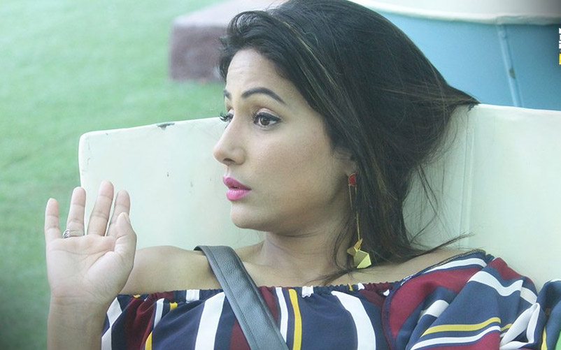 bigg boss 11,Salman Khan,hina khan,shilpa shide,vikas gupta,puneesh sharma,tv show,reality tv show,entertainment,gossips