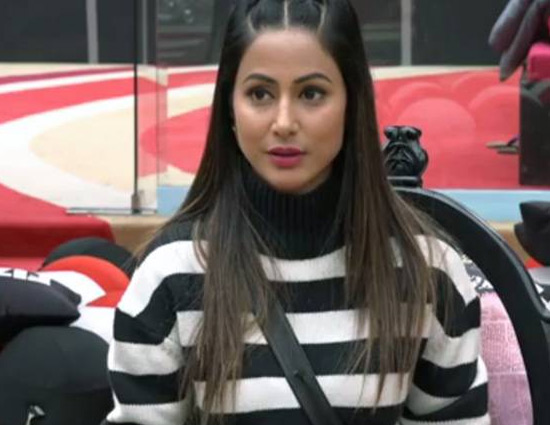 बिग बॉस 11: पीरियड्स का बहाना बनाकर हिना खान ने खेली घिनोनी चाल