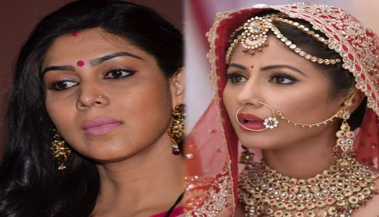 बिग बॉस 11 : साक्षी तंवर पर दिए बयान पर पलटी हिना खान, बोली इतनी बड़ी बात