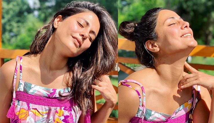 hina khan,hina khan pictures,hina khan latest news,hina khan tv,tv show,yeh rishta kya kehlata hai,bigg boss,kasautii zindagii kay,hina khan movie,entertainment,bollywood
