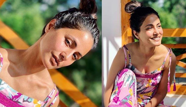 hina khan,hina khan pictures,hina khan latest news,hina khan tv,tv show,yeh rishta kya kehlata hai,bigg boss,kasautii zindagii kay,hina khan movie,entertainment,bollywood