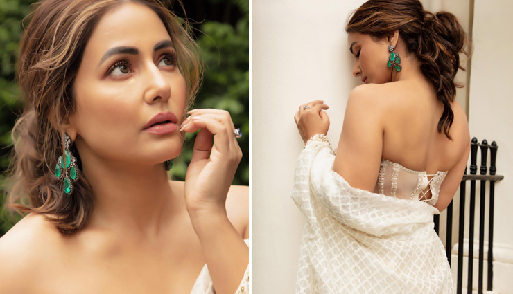 hina khan,hina khan news,hina khan photos,hina khan in london,hina khan photoshoot,entertainment