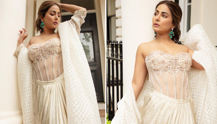 hina khan,hina khan news,hina khan photos,hina khan in london,hina khan photoshoot,entertainment