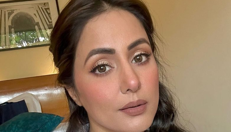 Hina Khan Now Suffering From Mucositis, Leading To New Hurdle in Cancer Treatment