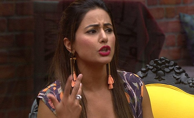 bigg boss 11,Salman Khan,Shilpa Shinde,vikas gupta,hina khan,sabyasachi,bigg boss updates