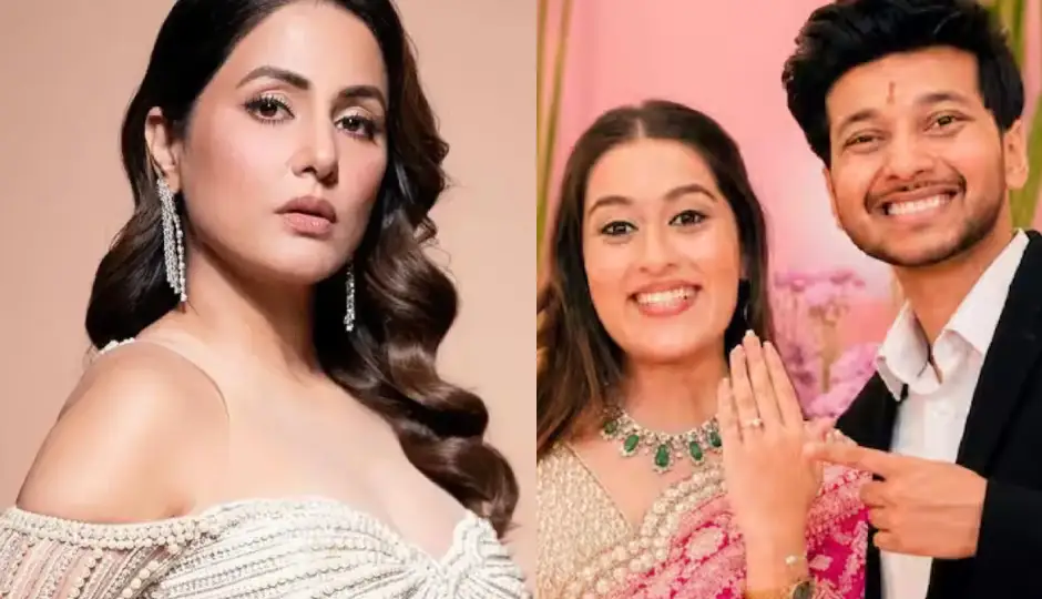 केतन हत्याकांड पर हिना खान का फूटा गुस्सा, बोलीं- सिर्फ सच बोल देतीं तो एक जिंदगी बच सकती थी