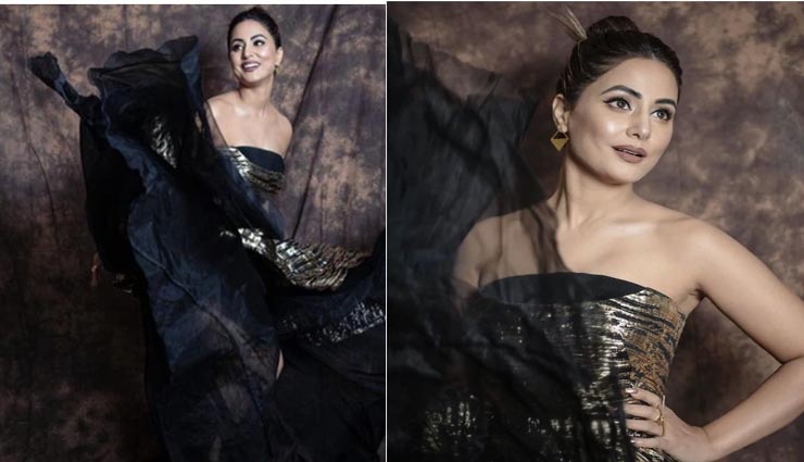 fashion tips,fashion tips in hindi,hina khan,hina khan bigg boss 14 look