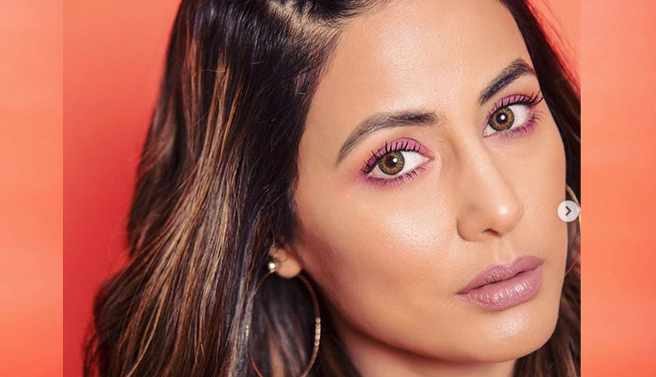 Birthday Spcl : यलो आउटफिट में नजर आया हिना खान का स्टनिंग लुक, देखे तस्वीरें hina khan,hina khan latest photoshoot,hina khan fashion tips,hina khan fashion,hina khan dress,hina khan hot photoshoot,hina khan fashion funda,hina khan birthday special,fashion,fashion tips