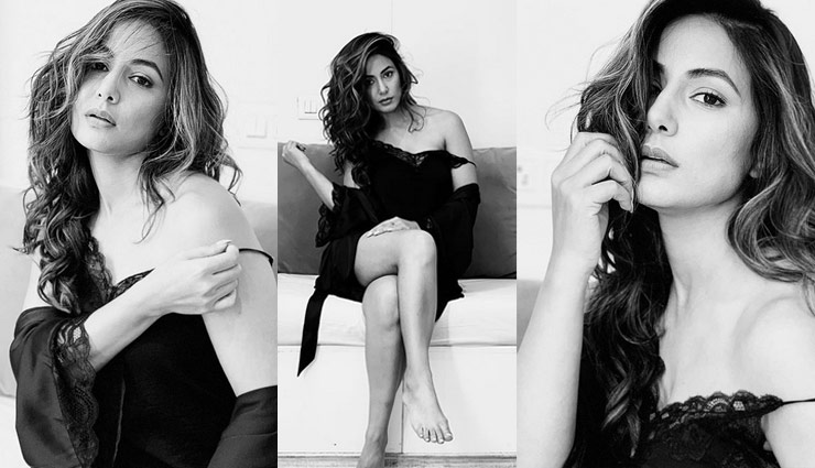 Birthday Spcl : यलो आउटफिट में नजर आया हिना खान का स्टनिंग लुक, देखे तस्वीरें hina khan,hina khan latest photoshoot,hina khan fashion tips,hina khan fashion,hina khan dress,hina khan hot photoshoot,hina khan fashion funda,hina khan birthday special,fashion,fashion tips