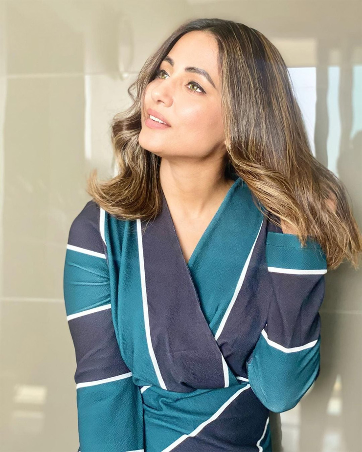 hina khan,hina khan bold photos,hina khan stylish look,hina khan fashion,hina khan viral photos,hina khan news,fashion