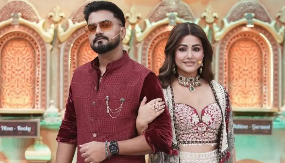 2 News : शो के लिए शादी करने के सवाल पर हिना ने दिया यह जवाब, कैंसर से पीड़ित मशहूर कॉमेडियन का निधन