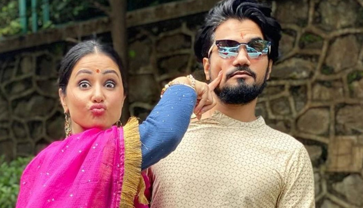 क्या हिना खान और रॉकी जायसवाल का हुआ ब्रेकअप!, Cryptic पोस्ट में छलका एक्ट्रेस दर दर्द