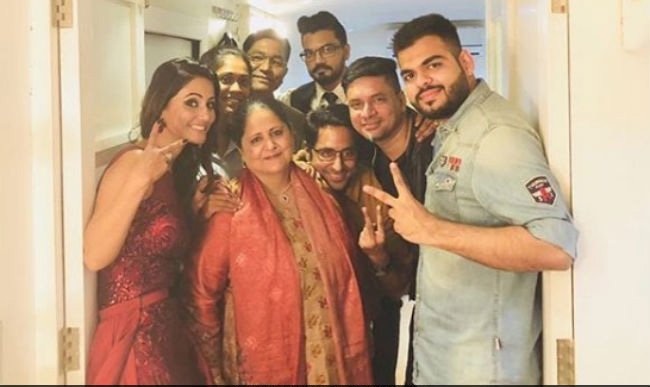 bigg boss 11,Salman Khan,hina khan,tv show,reality tv show,entertainment